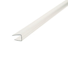 Kantprofil U Kanalplast 300 cm Rias